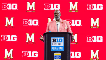 2024 Big Ten Football Media Days
