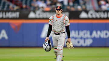 Baltimore Orioles v New York Mets