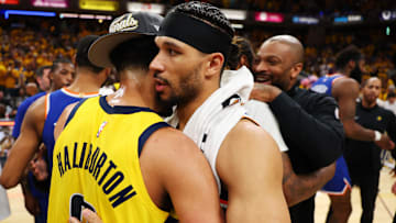 New York Knicks v Indiana Pacers - Game Six