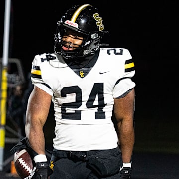 No. 22 Southeast Polk takes on No. 3 Liberty on Friday night in an exciting Class 5A quarterfinal matchup.