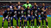 Paris Saint-Germain 