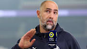 Igor Tudor est prévenu.