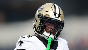 New Orleans Saints v Los Angeles Chargers