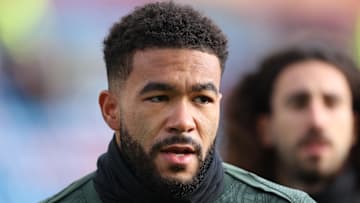 Burnley v Chelsea - Premier League