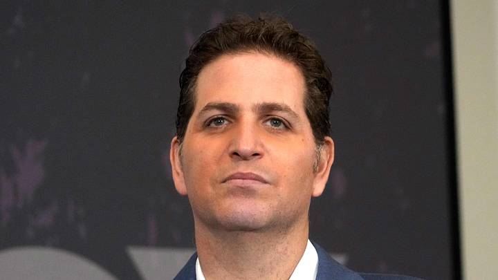 ESPN insider Peter Schrager 
