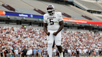 Texas A&M Spring Game