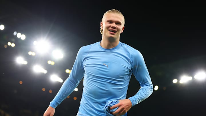 Manchester City v FC Bayern Munchen: Quarterfinal First Leg - UEFA Champions League