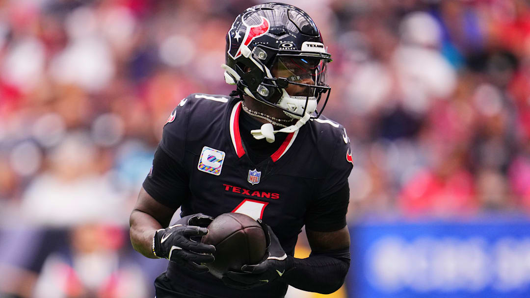 Jacksonville Jaguars v Houston Texans
