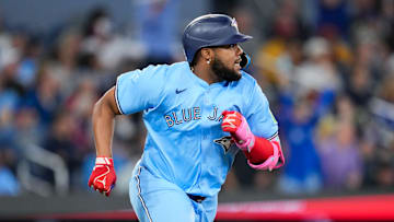 Boston Red Sox v Toronto Blue Jays