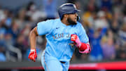 Vladimir Guerrero Jr. podría ser cambiado de Toronto a Marineros 