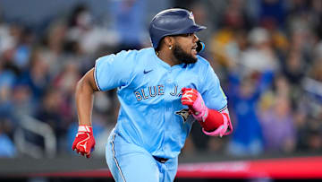 Vladimir Guerrero Jr. podría ser cambiado de Toronto a Marineros 