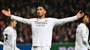 Jude Bellingham - Real Madrid 