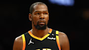 Durant just wants a simple East-West matchup