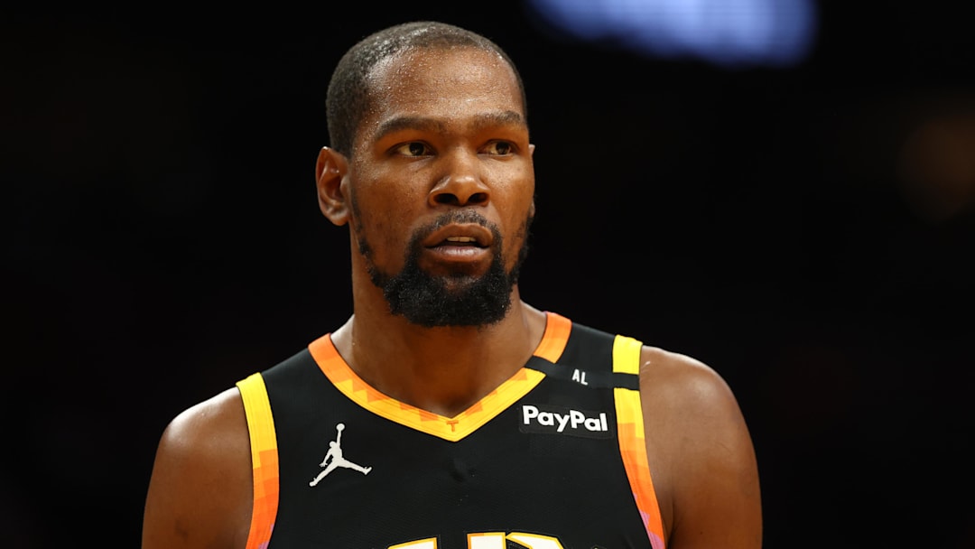 Kevin Durant
