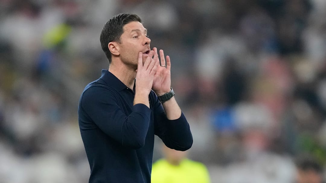 Real Madrid v Atletico Madrid: Spanish Super Cup