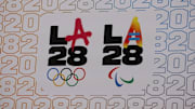 The 2028 Summer Olympics will be held in Los Angeles, and Team USA women's basketball will have a new face leading the bench. 