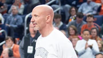 One Auburn commit Charles Kelly recruited had plenty to say about him after taking the Jacksonville State head coaching job