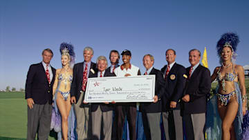 PGA Las Vegas Invitational