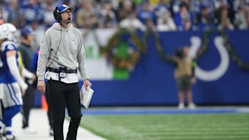 Las Vegas Raiders v Indianapolis Colts