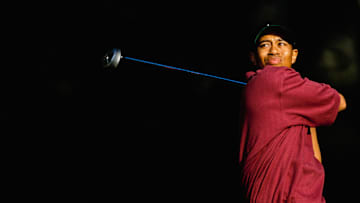 WGC-American Express Championship
