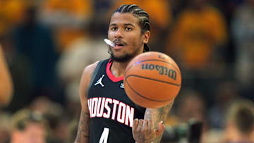 Jalen Green, Houston Rockets