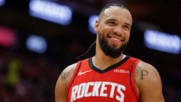 Phoenix Suns, Houston Rockets, Dillon Brooks
