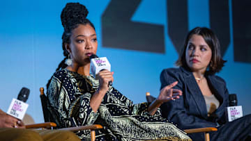 Film Independent Presents Special Screening Of "My Dead Friend Zoe"
