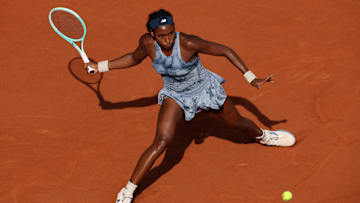 2025 French Open
