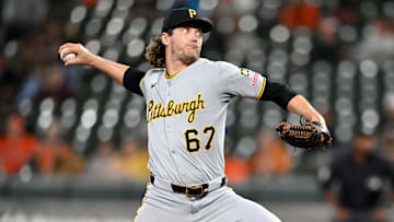 Pittsburgh Pirates v Baltimore Orioles