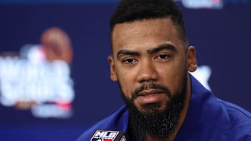 World Series - Los Angeles Dodgers v New York Yankees - Game 5