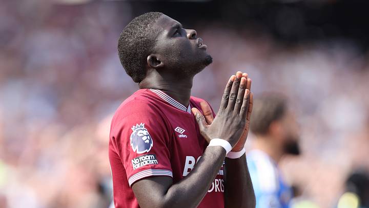 West Ham United v Leeds United - Premier League
