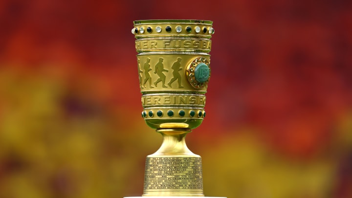 DFB-Pokal