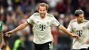 Harry Kane und der FC Bayern sind in einer Superform