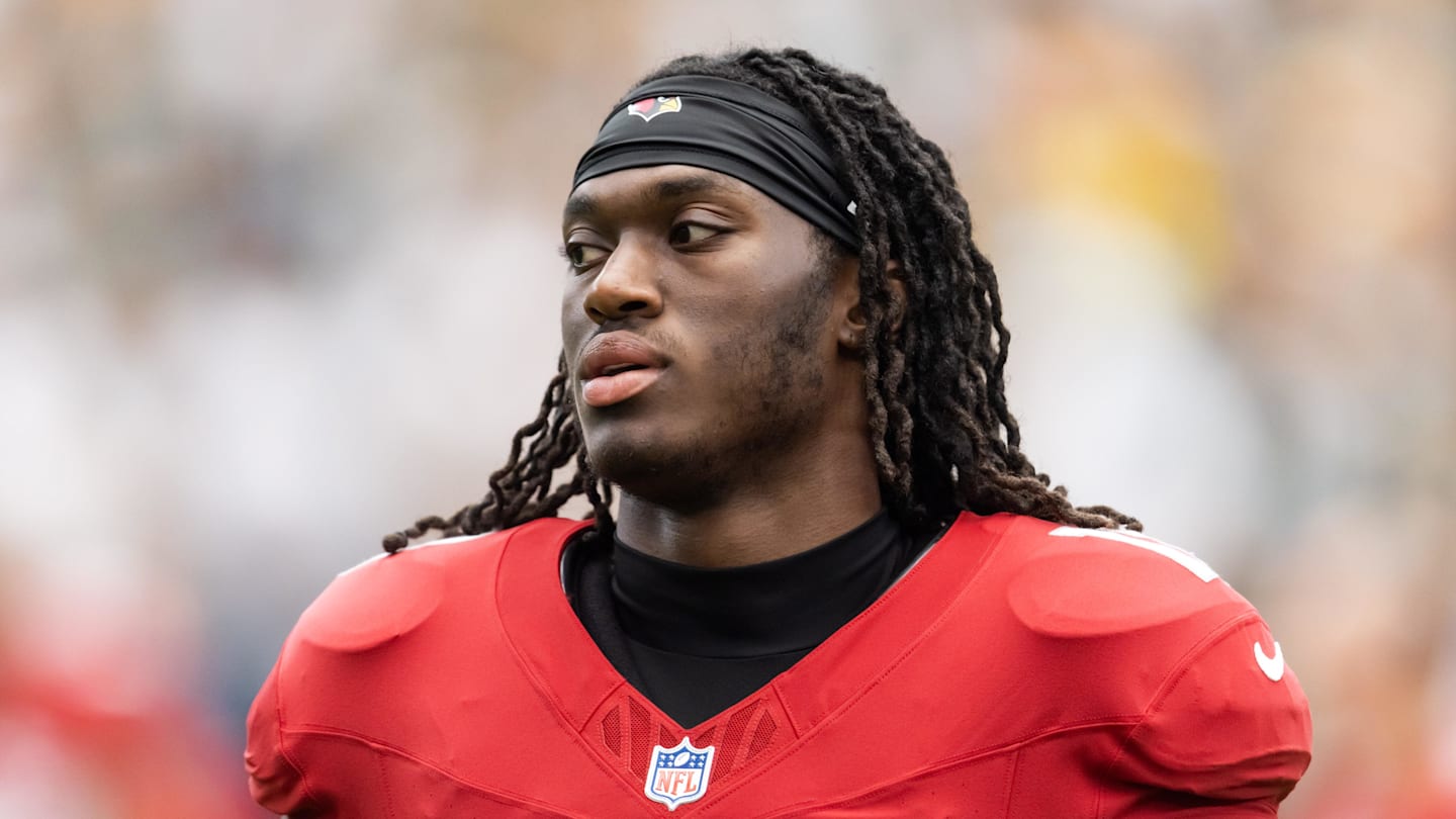 Marvin Harrison Sr. Criticizes Cardinals' Offense Amid Son's Early Career Struggles