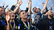 SSC Napoli v FC Internazionale - Italian EA Sports FC Supercup Final