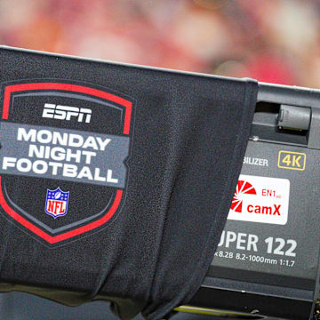 ESPN is making a splash ahead of the release of its new direct-to-consumer product.