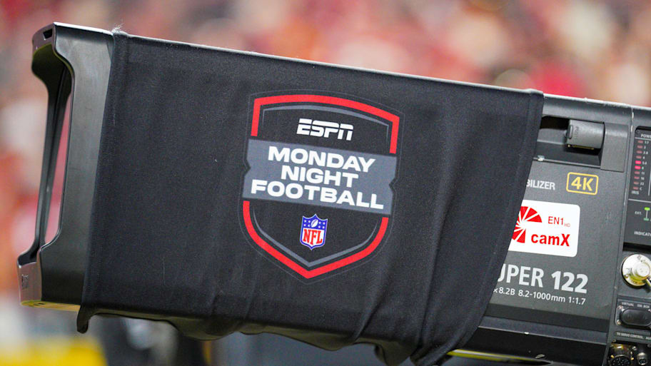 ESPN is making a splash ahead of the release of its new direct-to-consumer product. | Denny Medley-Imagn Images