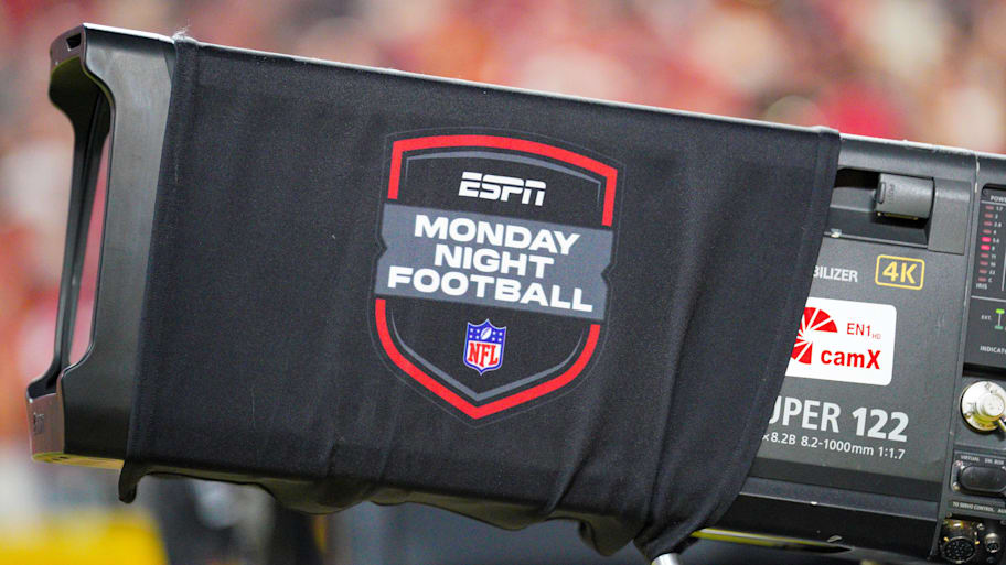 The NFL has had a relationship with ESPN for a long time now, but things have now been taken to a new level. | Denny Medley-Imagn Images