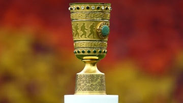 Im DFB-Pokal kann auch dieses Jahr wieder verdient werden.