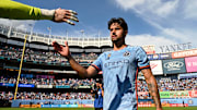 New York City FC get set to host Orlando City SC at Yankee Stadium in their penultimate season in the Bronx.