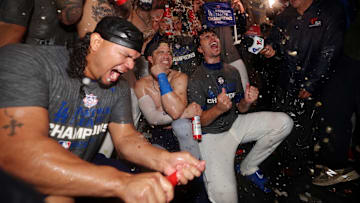 Championship Series - New York Mets v Los Angeles Dodgers - Game 6