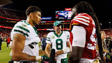 New York Jets v San Francisco 49ers