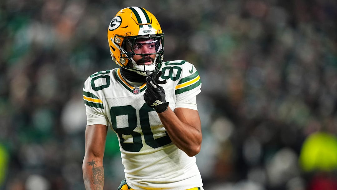 NFC Wild Card Playoffs: Green Bay Packers v Philadelphia Eagles