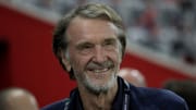 Jim Ratcliffe, propriétaire des Aiglons et de Mnachester United 