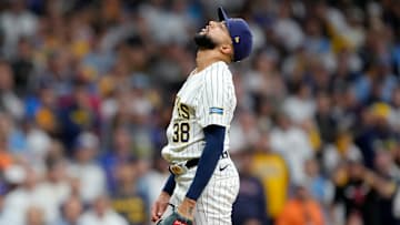 Wild Card Series - New York Mets v Milwaukee Brewers - Game 3