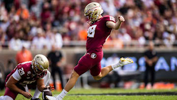 Syracuse v Florida State