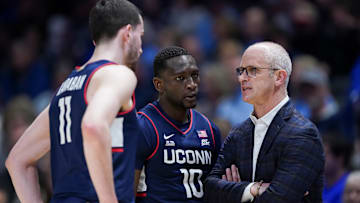 Connecticut v Xavier