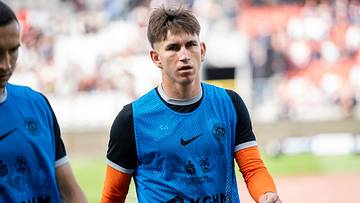 Marcel Regula steht ganz oben auf dem BVB-Wunschzettel Marcel Regula steht ganz oben auf dem BVB-Wunschzettel
