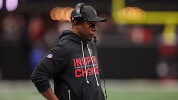 Falcons Fire Coach and GM After Eighth Playoff Miss