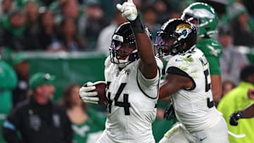 Travon Walker, Philadelphia Eagles